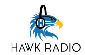 Hawk无线电